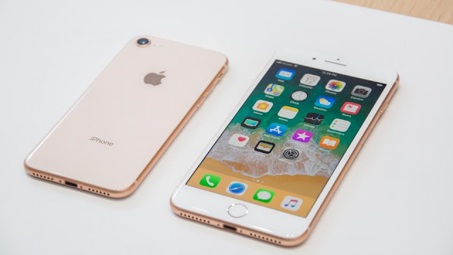 Iphone 8 em Chicago Iphone 8 em Chicago