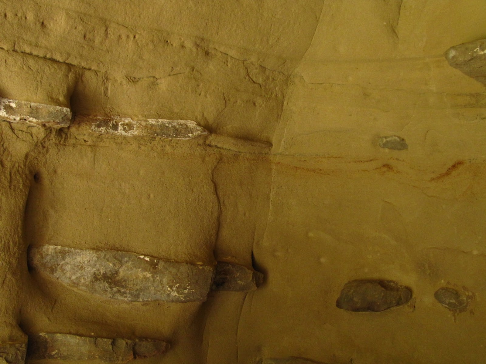 L'Eremo dei Frati Bianchi di Cupramontana