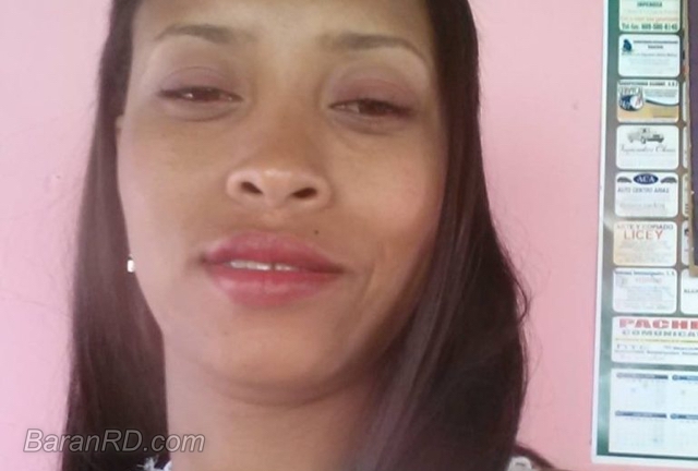 Mujer se habría suicidado en motel de Santiago Jocelyn Ramos Santiago