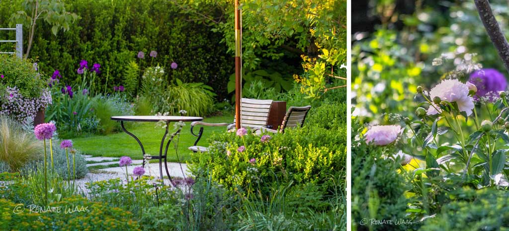 49+ Gartenblog Cottage Garten, Selbst kleine flächen oder balkone