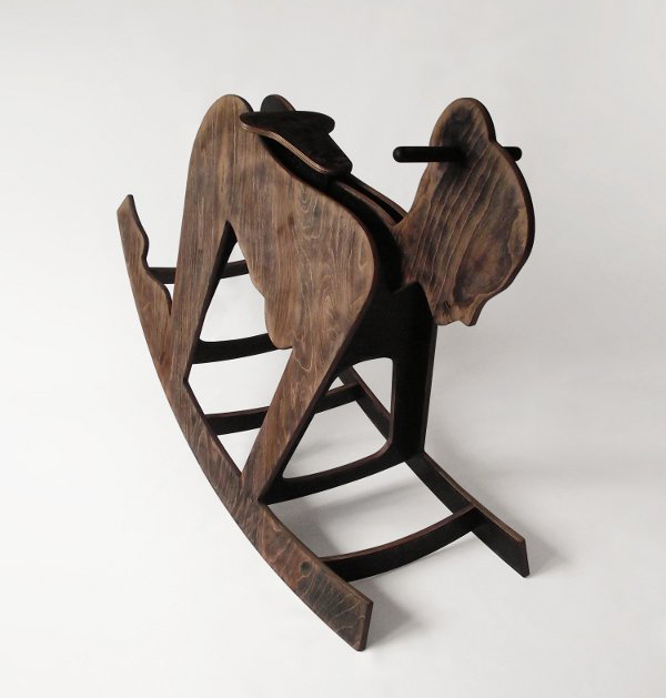 If It\u0026#39;s Hip, It\u0026#39;s Here (Archives): This Girl Rocks. A Fetish Ride-On Toy For Adults by Peter ...