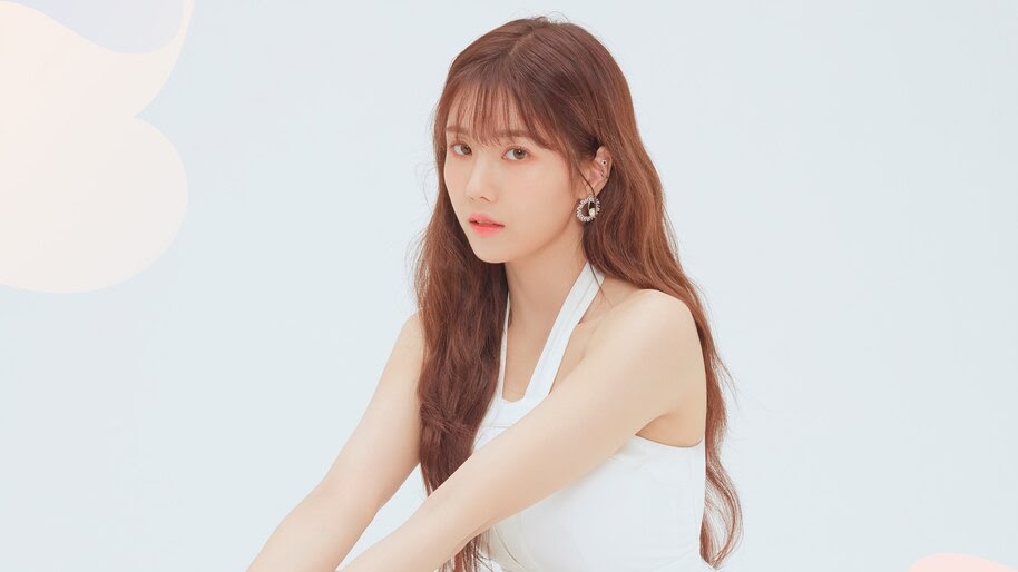 Eunbi, IZ*ONE, Bloom*Iz, 4K, #6.656