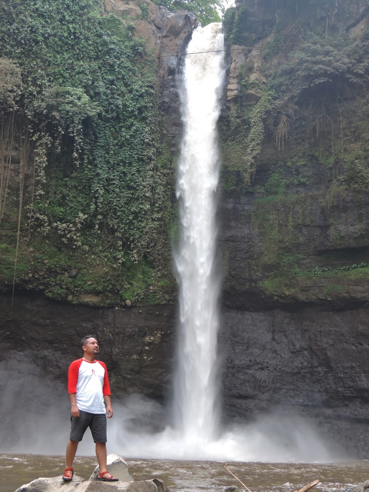 MITOS DAN FAKTA COBAN BAUNG PASURUAN - alaMasEdy