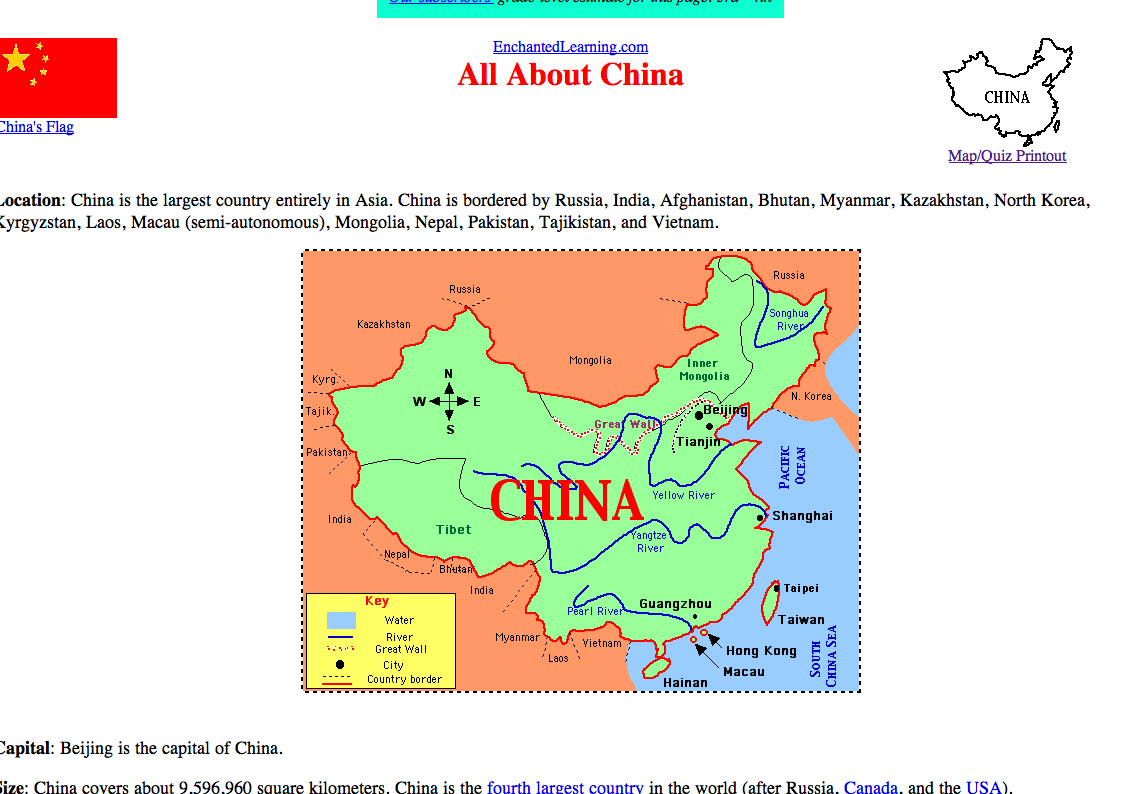 На каком материке находится великая китайская. География Китая. Китай география на английском. Реки Китая на карте. Хуань на карте Китая.