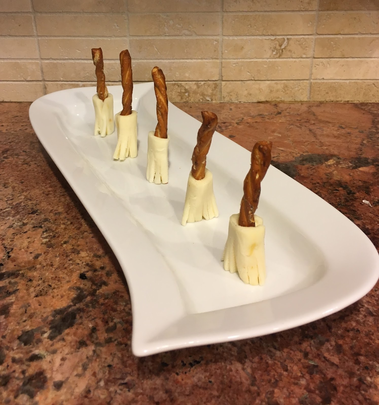 taltalsays Halloween Treats!