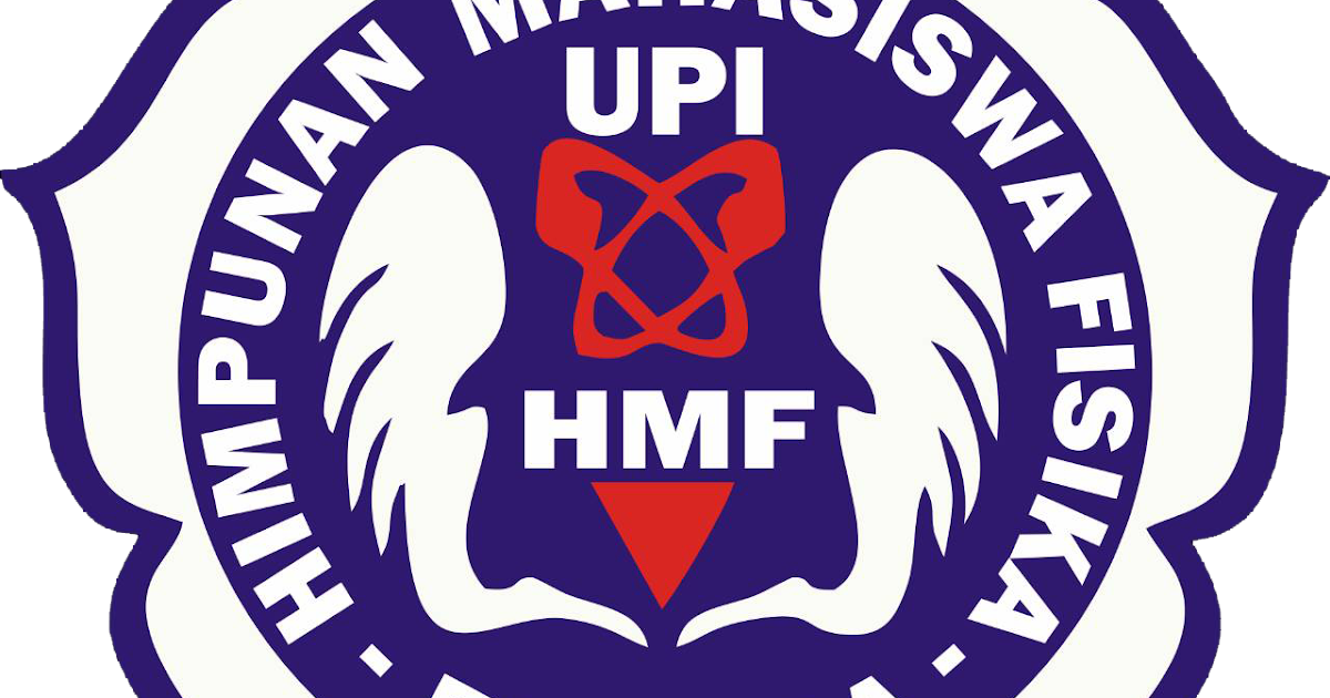 Lambang HMF - HMF FPMIPA UPI