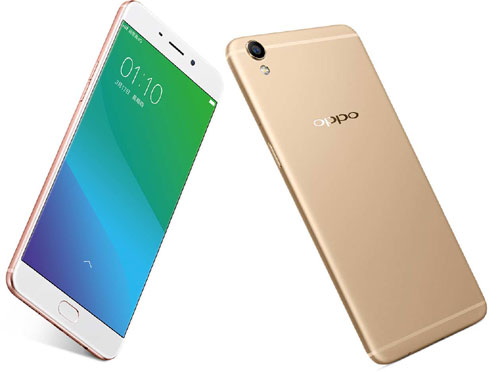 سعر ومواصفات هاتف Oppo F1s بالصور والفيديو سعر ومواصفات هاتف Oppo F1s بالصور والفيديو