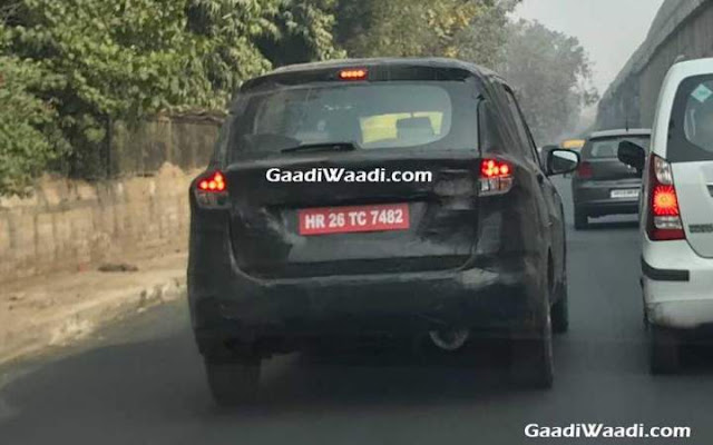 Suzuki_Ertiga_facelift_2018 Suzuki_Ertiga_facelift_2018