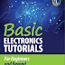 اساسيات الالكترونيات basic electronics tutorials اساسيات الالكترونيات basic electronics tutorials