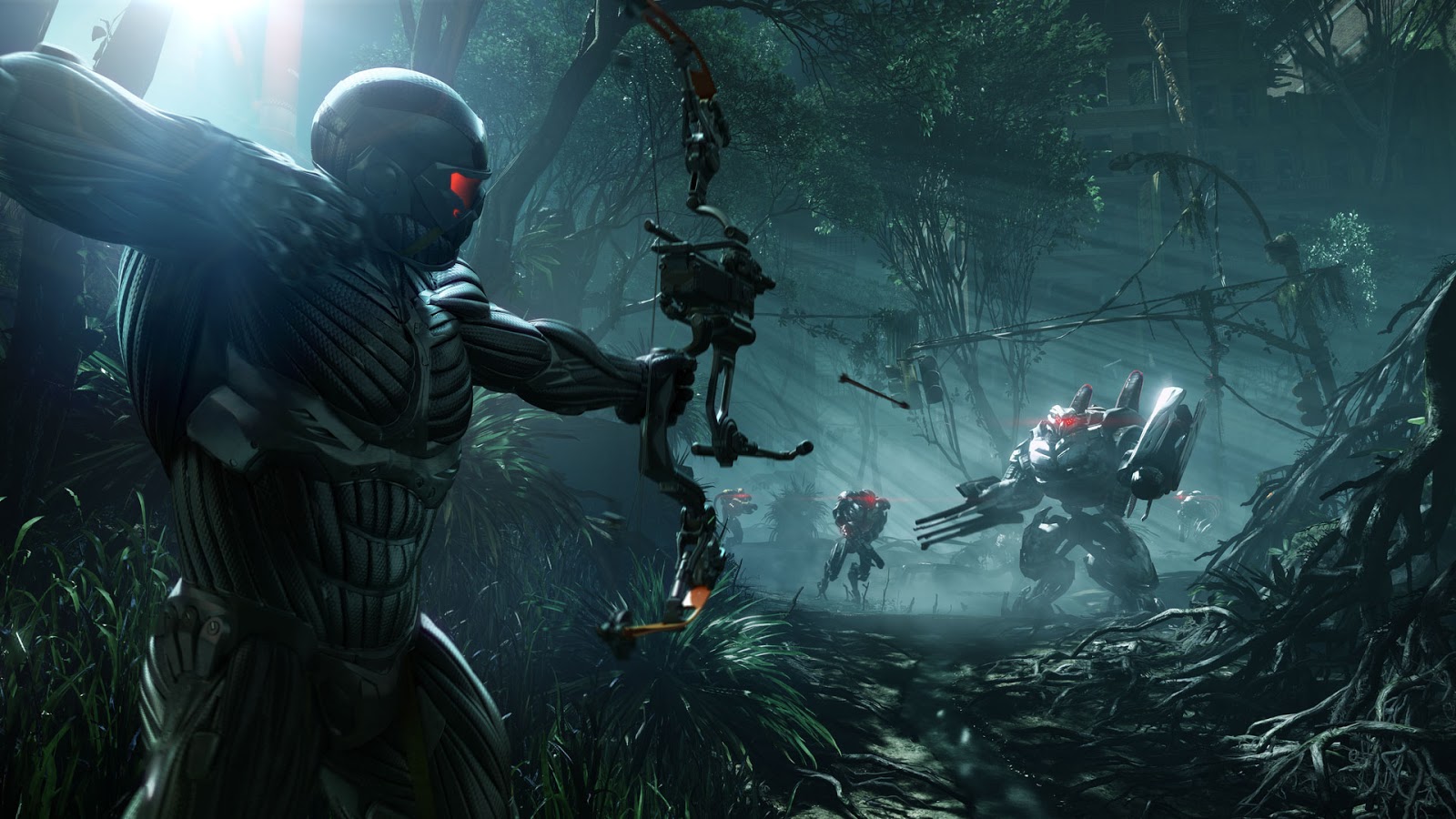 crysis 3 free download for pc highly compressed