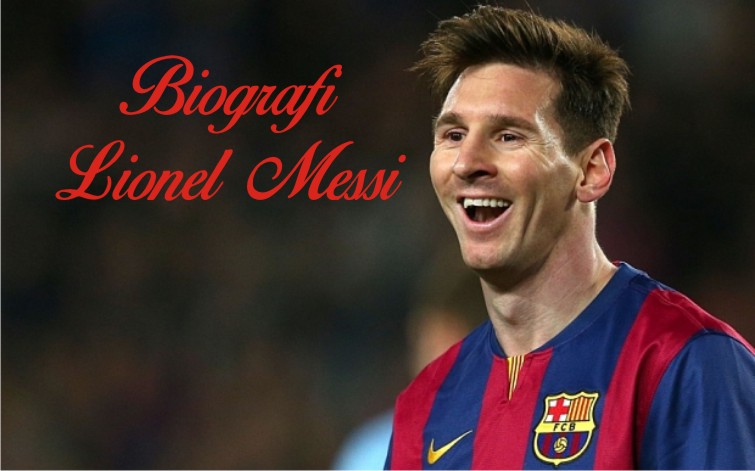 Lionel Messi Artikel