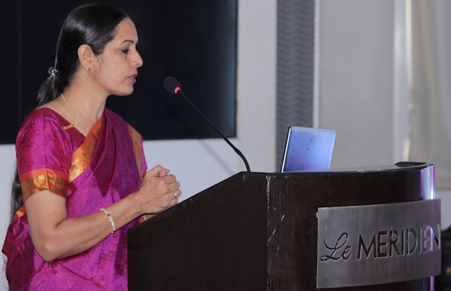 Educomp School Conclave in New Delhi to discuss new innovation that fosters lifelong interest in the sciences and mathematics. Educomp School Conclave in New Delhi to discuss new innovation that fosters lifelong interest in the sciences and mathematics.