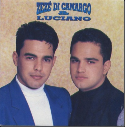 Zezé Di Camargo e Luciano 1993