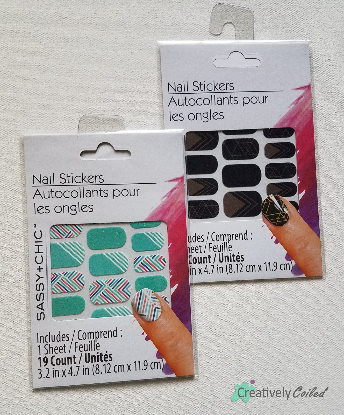 Creatively Coiled Dollar Tree Mini Haul