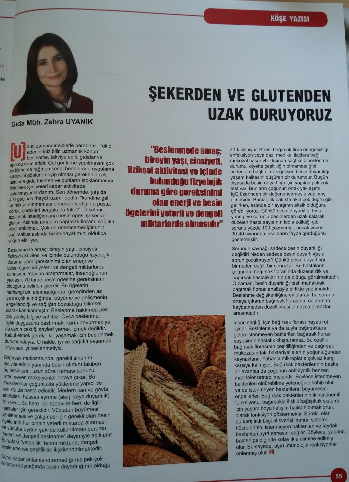 Sıfır beden kısırlığa neden oluyor Sıfır beden kısırlığa neden oluyor
