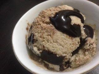 Resep Ice Cream Kacang Coklat dan Kacang Hijau Resep Ice Cream Kacang Coklat dan Kacang Hijau