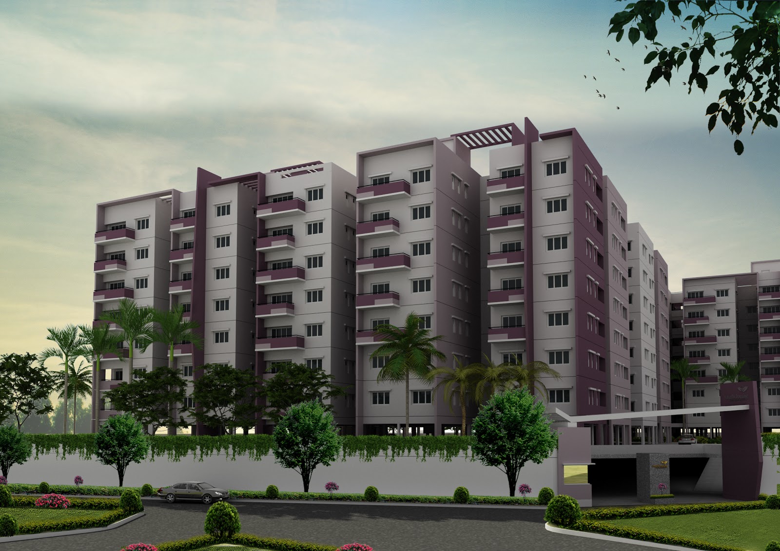 Flats in Hyderabad Properties in Hyderabad Why You Should Buy Now