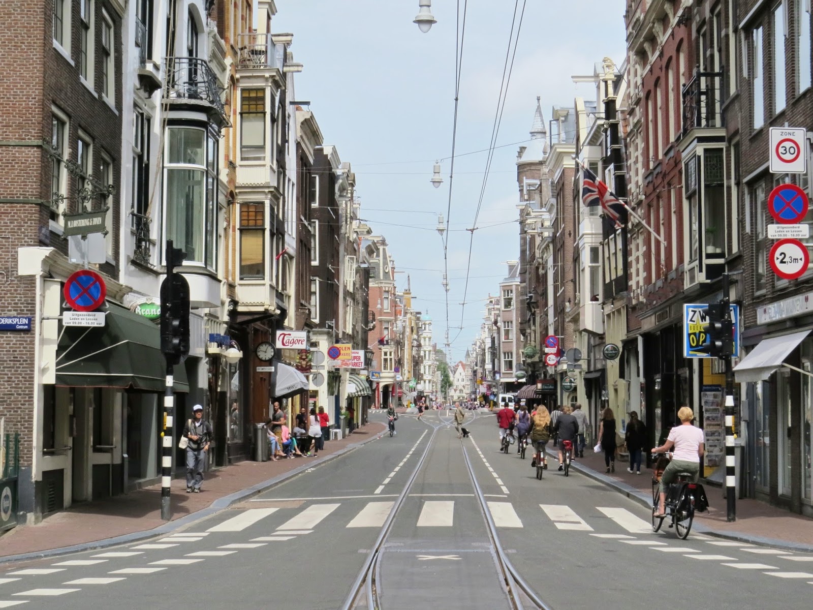 Kijk Amsterdam! Utrechtsestraat