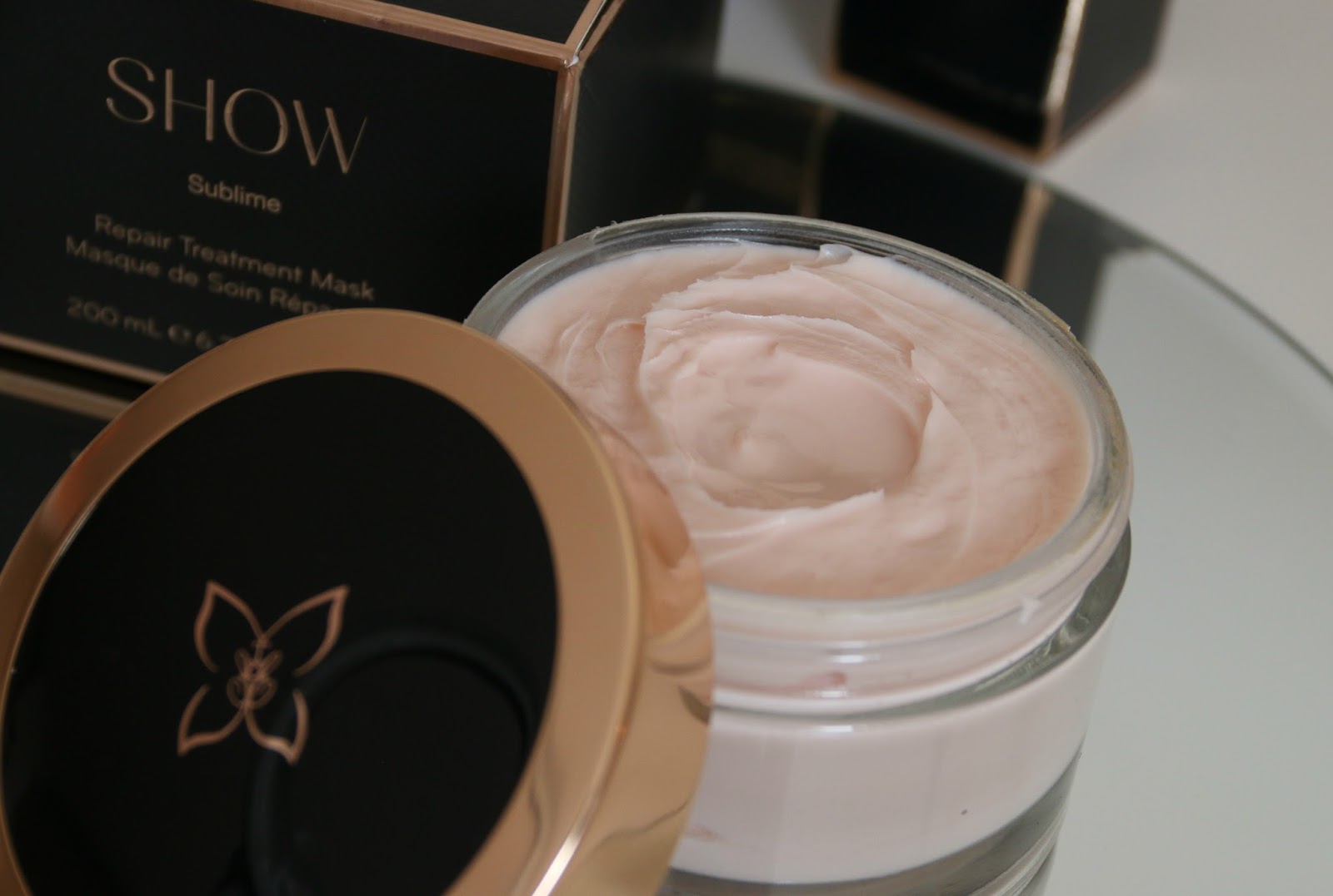 SHOW Beauty Product Review by UK Beauty Blogger WhatLauraLoves