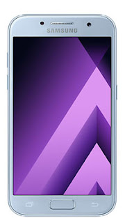 samsung A3 pikiranku