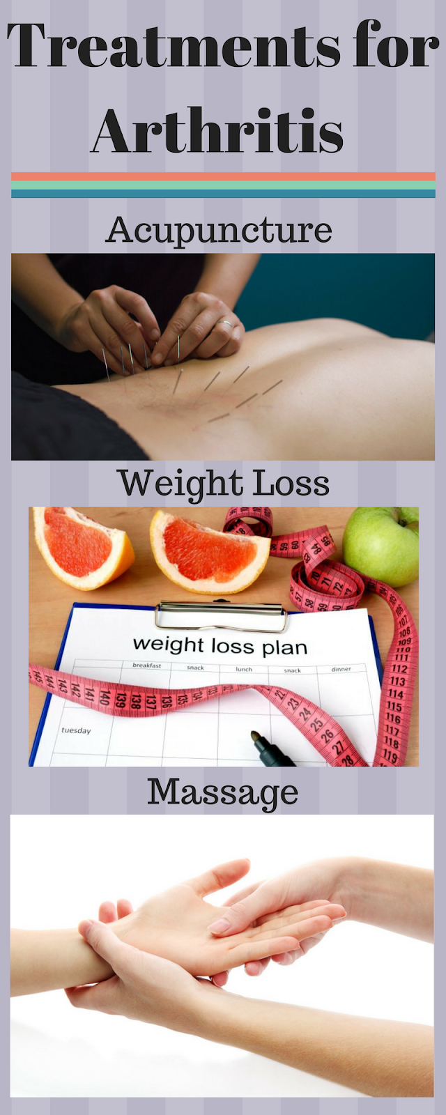 Massage La Mesa ARTHRITIS AND MASSAGE