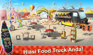 Food Truck Chef MOD APK Offline (Unlimited Money) 1.3.4 Food Truck Chef MOD APK Offline (Unlimited Money) 1.3.4