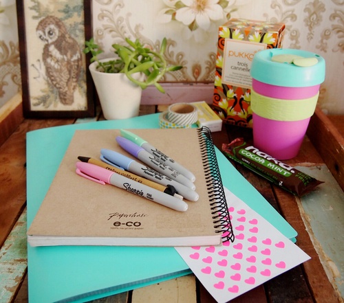 Aulas de tarde= Pior horário de sempre!