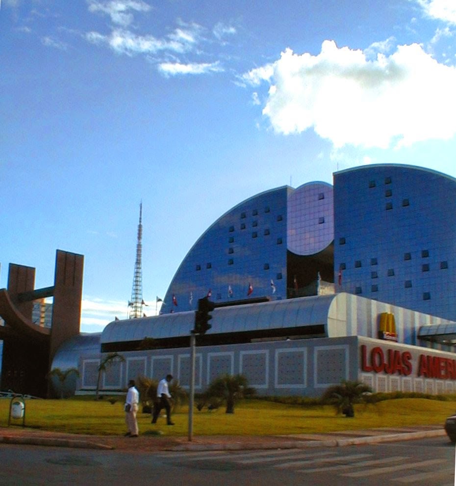 Brasilia Shopping