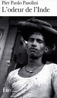 L'odeur de l'Inde