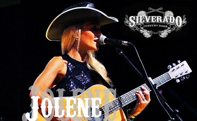  Our new video JOLENE - CLICK HERE (YOUTUBE)