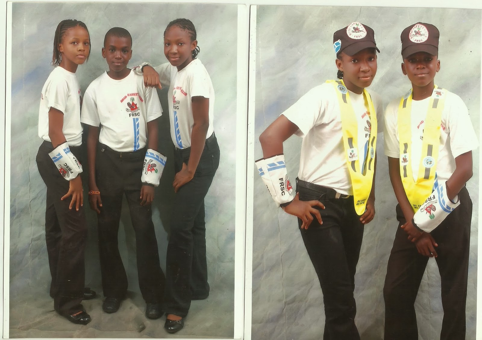 JUNIOR ROADSAFETY CLUBS junior-roadsafety-clubs