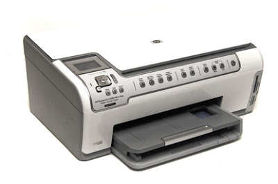 HP Photosmart C6280