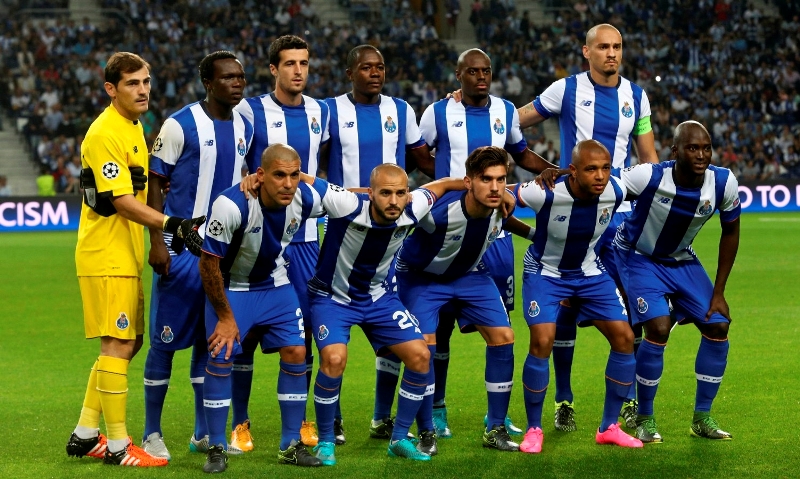 Porto 2019 Porto 2019