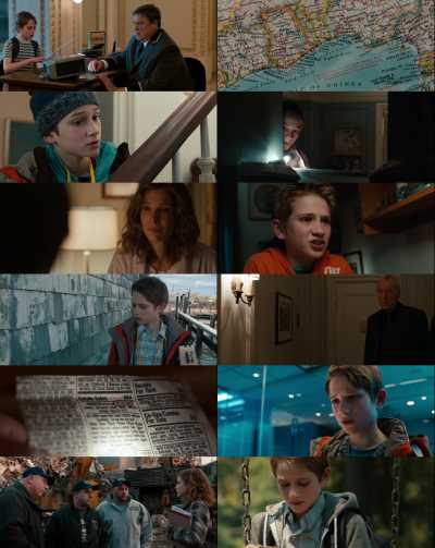 Extremely Loud and Incredibly Close worldfree4u