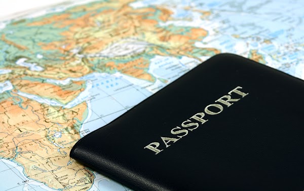 DOVE SI PUO' VIAGGIARE SENZA PASSAPORTO DOVE SI PUO' VIAGGIARE SENZA PASSAPORTO