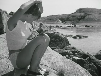 Flick Review < Summer With Monika | Ingmar Bergman (1953) 8 Flick Review < Summer With Monika | Ingmar Bergman (1953) Summer%2Bwith%2BMonika
