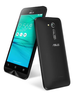 Android Keren harga 1 Jutaan ZenFone Go ZB452KG Android Keren harga 1 Jutaan ZenFone Go ZB452KG
