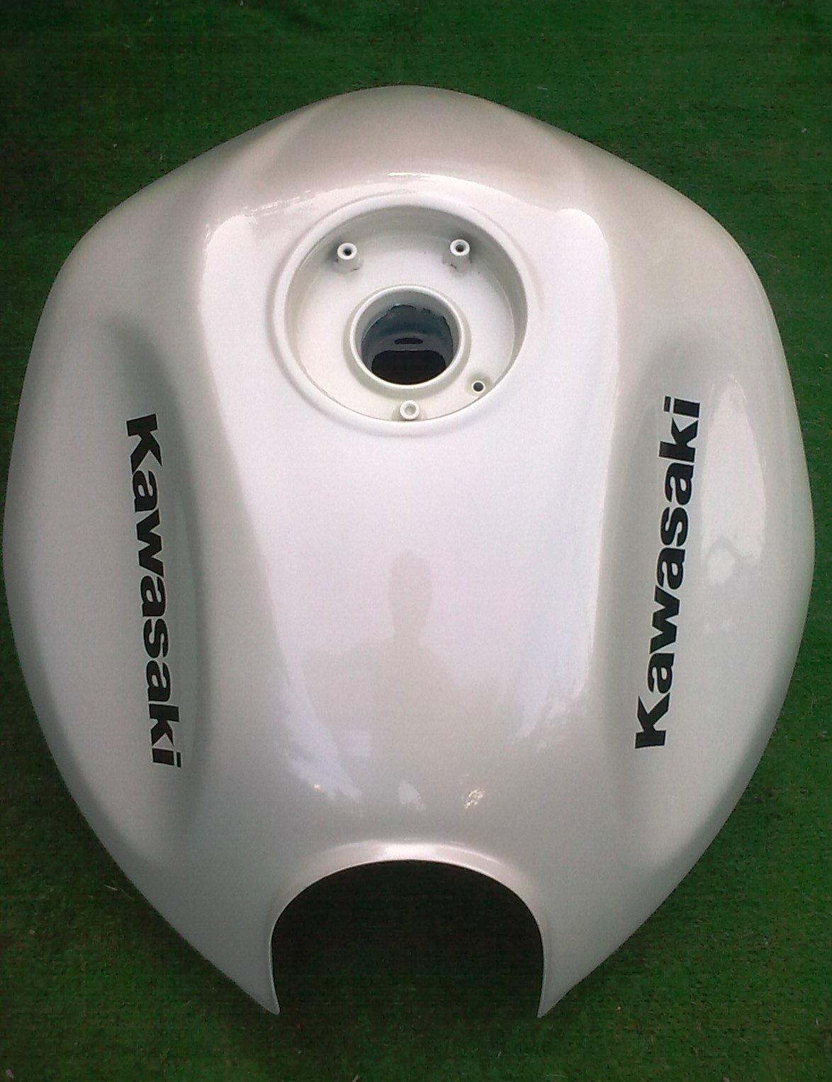 RICAMBI USATI MOTO ACCESSORI GENUINE SPARE PARTS KAWASAKI