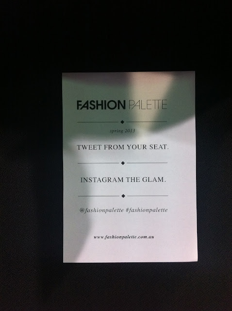 tweet, instagram, seats, fashionpalette