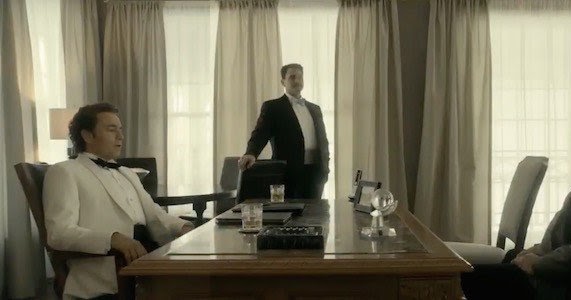 FARGO Recensione della terza stagione Lost In A FlashForward