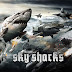 Trailer y sinopsis oficial: Sky Sharks ►Horror Hazard◄