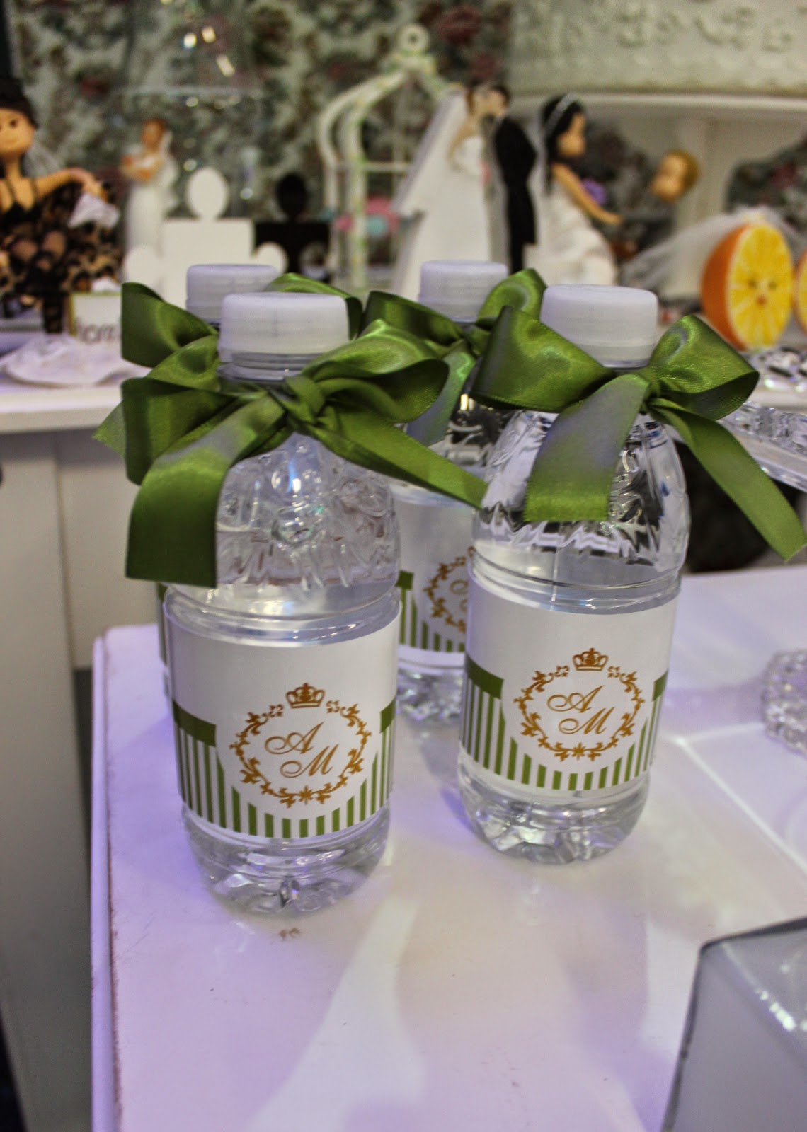 Lembrancinhas Design e Tal para Casamento