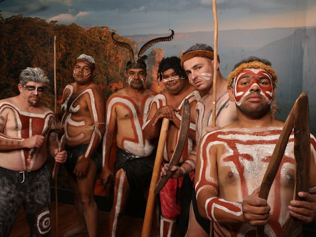 Waradah Aboriginal Centre