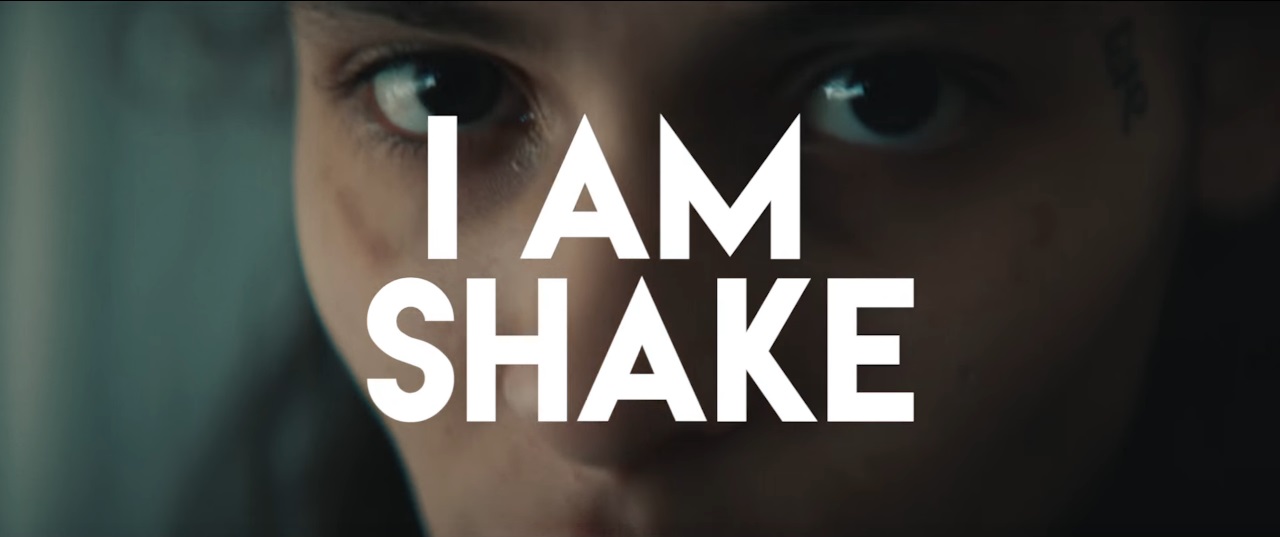 070 Shake releases new ‘Glitter’ EP