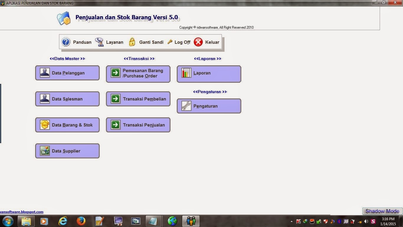 aplikasi stok barang excel versi free full download aplikasi stok barang excel versi free full download