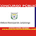 A Prefeitura de Juripiranga-PB, município localizado a 70 km de João Pessoa, abriu 101 vagas em concurso público. As inscrições já estão abertas e vão até 09 de setembro. Confira aqui todos os cargos em disputa