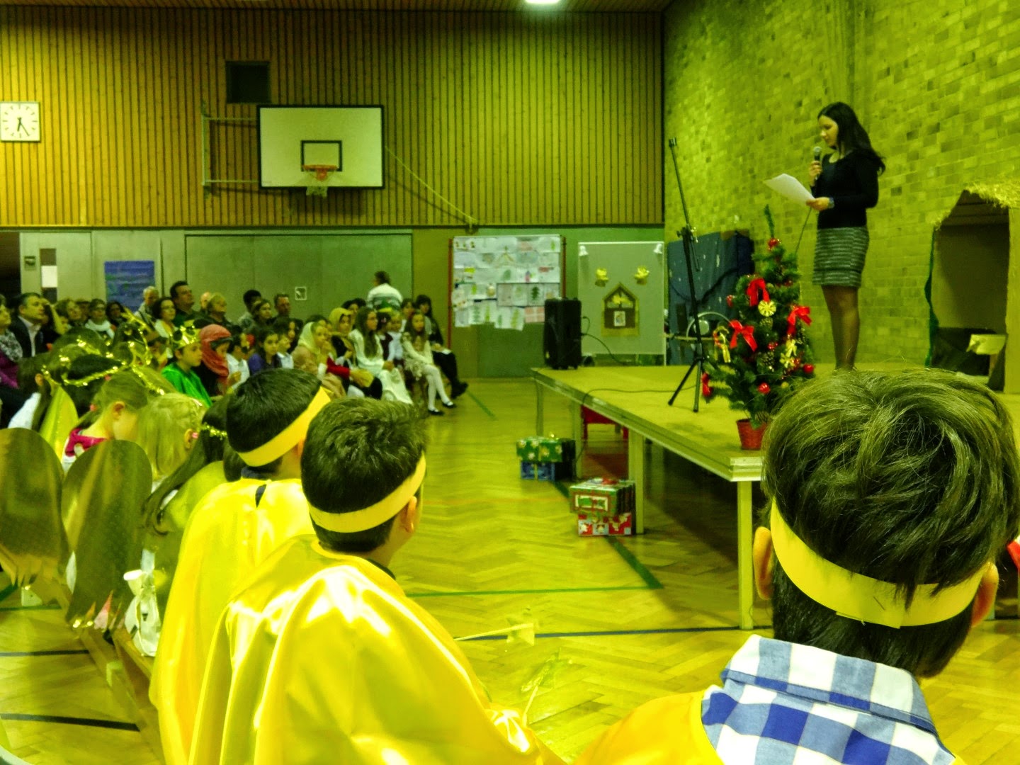 Bilder Zu Anne Frank Realschule Plus Mainz