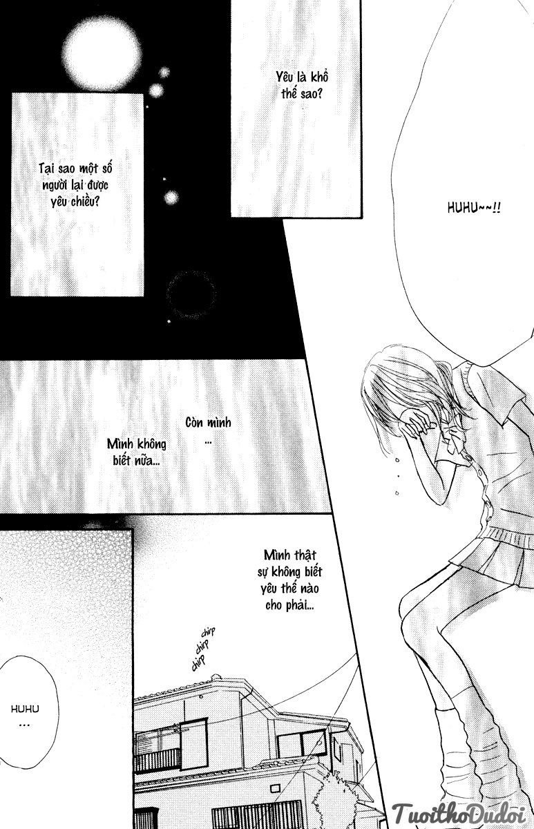 Bầu Trời Tình Yêu Chap 2 - Next Chap 3