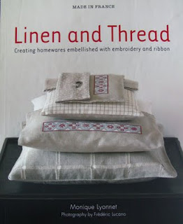 Modern Country: Hand embroidering - And the process of learning it ...