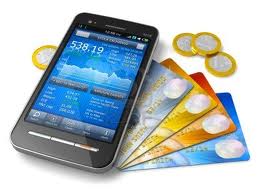  33% of smartphone owners now bank on their devic
